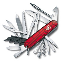 Victorinox 1.7775.T CyberTool 41 Çakı - 1