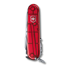 Victorinox 1.7775.T CyberTool 41 Çakı - VICTORINOX ÇAKI (1)