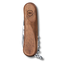 Victorinox 2.3801.63 EvoWood 10 Çakı - 2