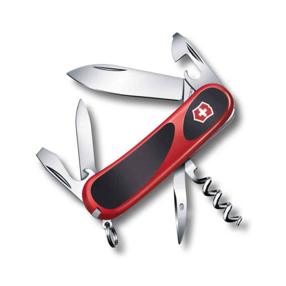 Victorinox 2.3803.C EvoGrip 10 Çakı - VICTORINOX ÇAKI