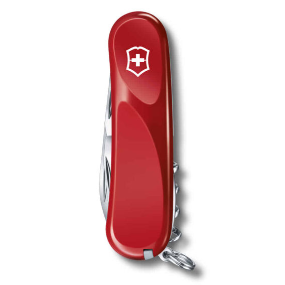 Victorinox 2.3803.E Evolution 10 Çakı - VICTORINOX ÇAKI (1)