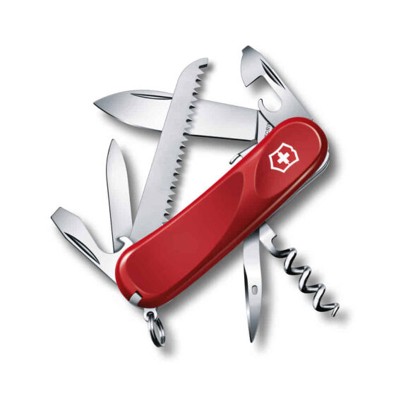 Victorinox 2.3813.SE Evolution S13 Çakı - VICTORINOX ÇAKI