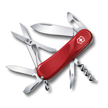 Victorinox 2.3903.E Evolution 14 Çakı - 1