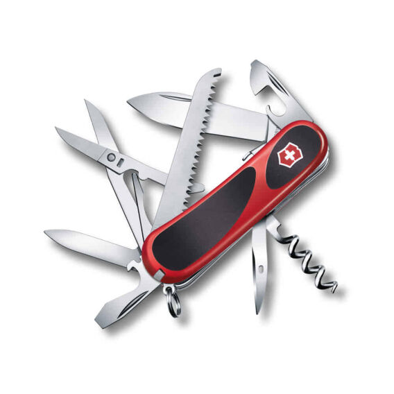 Victorinox 2.3913.SC EvoGrip S17 Çakı - VICTORINOX ÇAKI