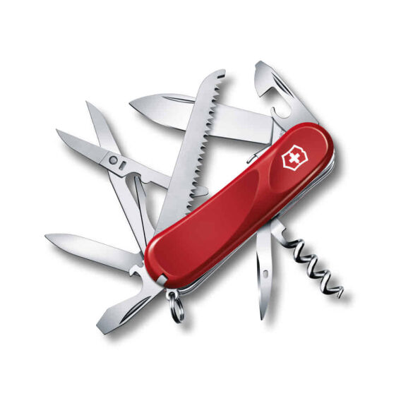 Victorinox 2.3913.SE Evolution S17 Çakı - VICTORINOX ÇAKI