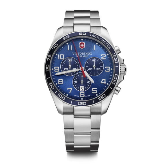 Victorinox 241901 Field Force Chrono Kol Saati - VICTORINOX SWISS ARMY