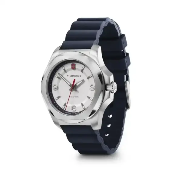 Victorinox 241919 I.N.O.X. V Quartz Kadın Kol Saati - 4