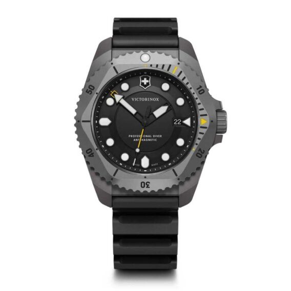 Victorinox 241993.1 Dive Pro Quartz Erkek Kol Saati - 2