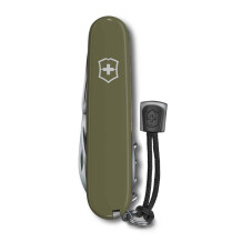 Victorinox 242017.1 I.N.O.X. Otomatik Erkek Kol Saati + Çakı Set - 3