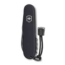 Victorinox 242023.1 I.N.O.X. Otomatik Erkek Kol Saati + Çakı Set - 3