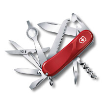 Victorinox 2.5013.E Evolution 23 Çakı - 1