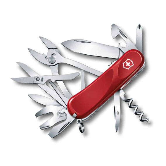 Victorinox 2.5223.SE Evolution S557 Çakı - VICTORINOX ÇAKI