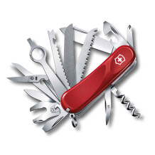 Victorinox 2.5383.E Evolution 28 Çakı - 1