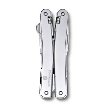 Victorinox 3.0224.MN MX Spirit Swisstool,Gümüş - 3