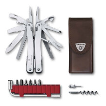 Victorinox 3.0235.L Spirit X Plus Swisstool - 1