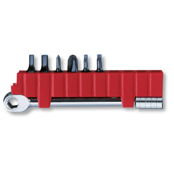 Victorinox 3.0306 SwissTool Cırcır Kol ve Uç - VICTORINOX ÇAKI