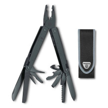 Victorinox 3.0323.3CN SwissTool Cap Crimper (Naylon Kılıflı) - 1