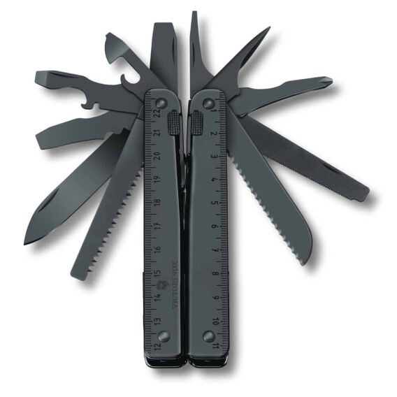 Victorinox 3.0323.3CN SwissTool Cap Crimper (Naylon Kılıflı) - VICTORINOX ÇAKI (1)