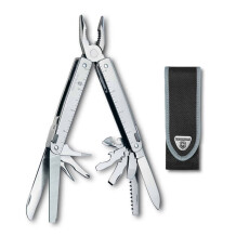 Victorinox 3.0323.N SwissTool (Naylon Kılıflı) - 1