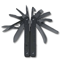 Victorinox 3.0326.M3N MXBS Swisstool,Siyah - 2