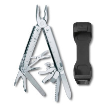 Victorinox 3.0327.H SwissTool X (Kemer Aparatlı) - 1