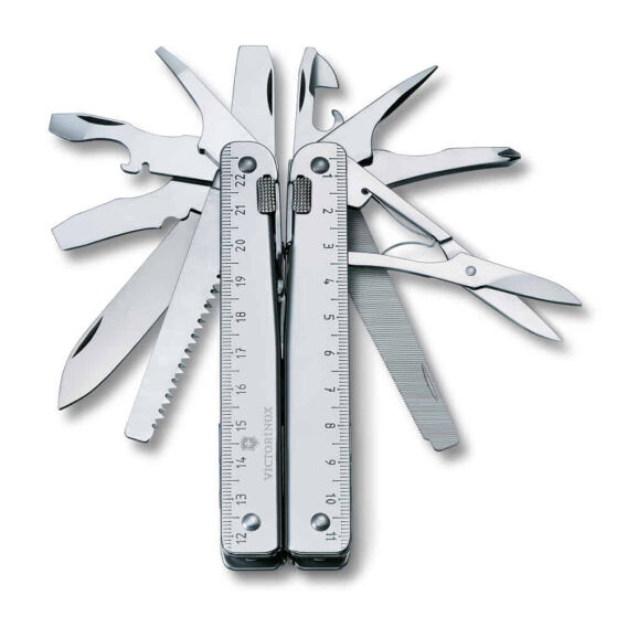 Victorinox 3.0327.H SwissTool X (Kemer Aparatlı) - VICTORINOX ÇAKI (1)