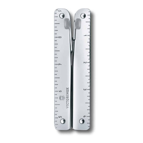 Victorinox 3.0327.L SwissTool X (Deri Kılıflı) - 3