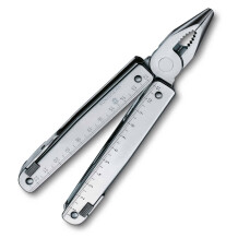 Victorinox 3.0327.LB1 SwissTool X (Deri Kılıflı-Blisterli) - 3