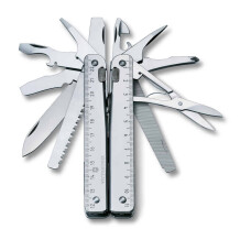 Victorinox 3.0327.N SwissTool X (Naylon Kılıflı) - 2