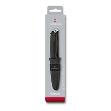 Victorinox 3.0902.3 Venture Bıçak, Siyah - 2