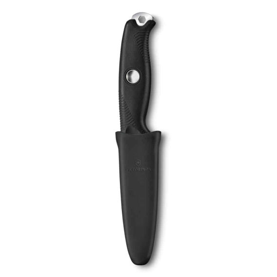 Victorinox 3.0903.3F Venture Pro Bıçak, Siyah - 5