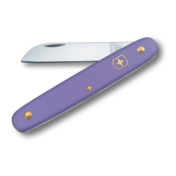 Victorinox 3.9050.22B1 Çiçekçi Çakısı (Blisterli) - VICTORINOX ÇAKI