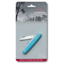 Victorinox 3.9050.25B1 Çiçekçi Çakısı (Blisterli) - 2