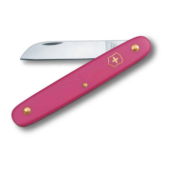 Victorinox 3.9050.53B1 Çiçekçi Çakısı (Blisterli) - VICTORINOX ÇAKI