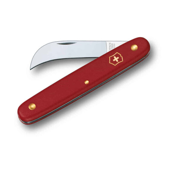 Victorinox 3.9060 Budama Çakısı - VICTORINOX ÇAKI