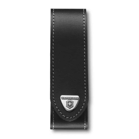 Victorinox 4.0505.L Deri Kılıf - VICTORINOX ÇAKI