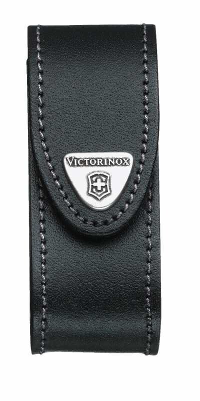 Victorinox 4.0520.3 Deri Kılıf - VICTORINOX ÇAKI
