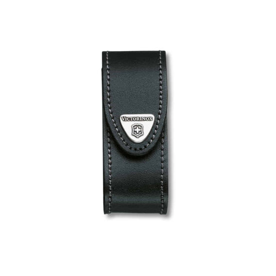 Victorinox 4.0520.3 Deri Kılıf - VICTORINOX ÇAKI