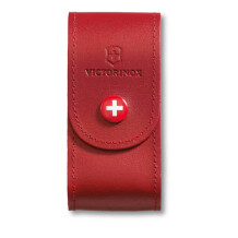 Victorinox 4.0521.1 Deri Kılıf - 1