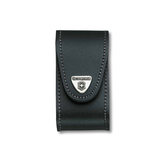 Victorinox 4.0521.3 Deri Kılıf - VICTORINOX ÇAKI