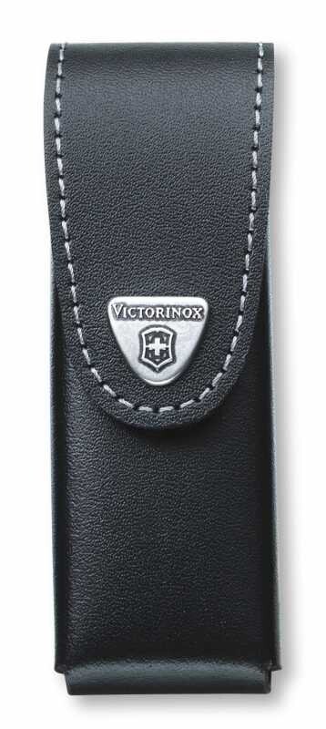Victorinox 4.0523.3 Deri Kılıf - VICTORINOX ÇAKI