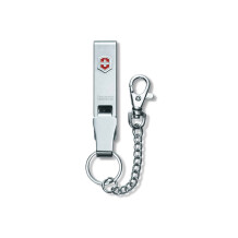 Victorinox 4.1859 Kemere Takılı Çelik Anahtarlık - 1