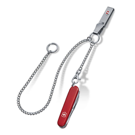 Victorinox 4.1860 Metal Anahtarlık - VICTORINOX ÇAKI (1)