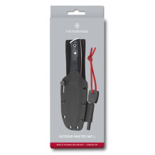 Victorinox 4.2261 Bushcraft Outdoor Bıçağı Ateşleyicili - Büyük Boy - 3