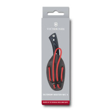 Victorinox 4.2262 Bushcraft Outdoor Bıçağı - Küçük Boy - 3