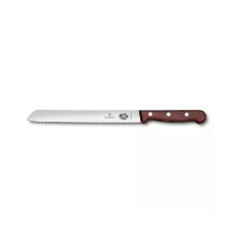 Victorinox 5.1630.21 21cm Gül Ağacı Ekmek Bıçağı - 1