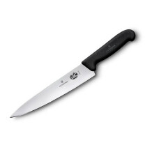 Victorinox 5.2003.28 28cm Siyah Dilimleme Bıçağı - 1