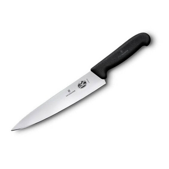 Victorinox 5.2003.28 28cm Siyah Dilimleme Bıçağı - VICTORINOX MUTFAK