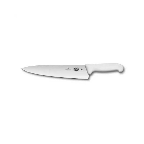 Victorinox 5.2007.25 25cm Beyaz Dilimleme Bıçağı - VICTORINOX MUTFAK