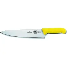 Victorinox 5.2008.25 25cm Sarı Dilimleme Bıçağı - 1